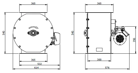 FA450-HT300_Méretek.webp