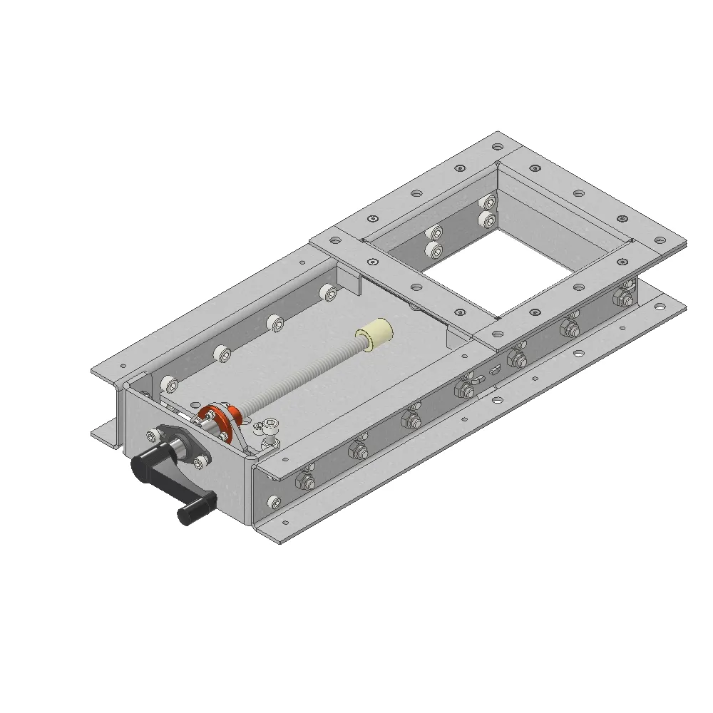 GV15 (N400, Galvanizált)